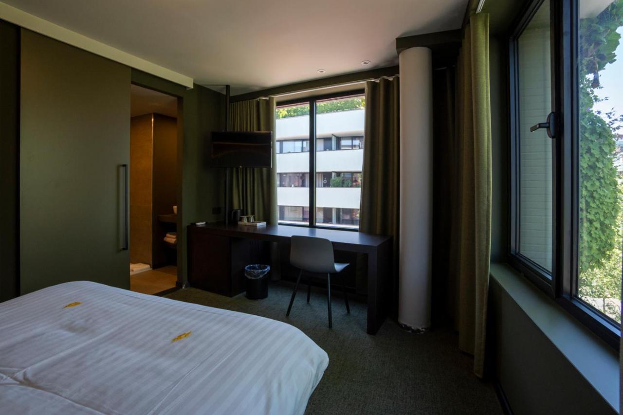 Green Hotel Genk Exterior photo